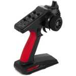 1/10 EP Fazer Mk2 FZ02-D Toyota Supra A80 ReadySet - White/Black/Red