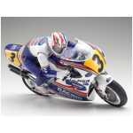1/8 Kyosho Hang On Racer Honda NSR500 Electric Motorcycle Kit