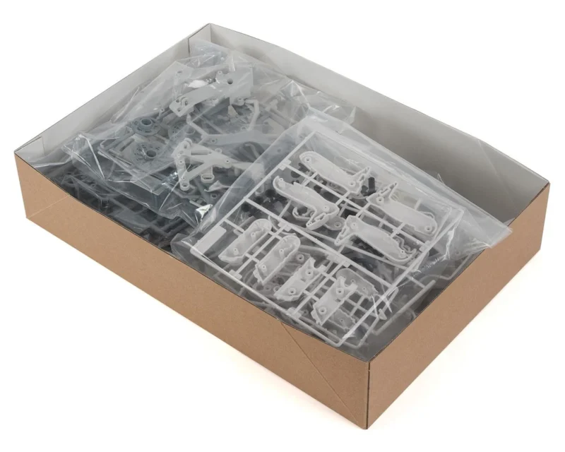 1/8 Kyosho Hang On Racer Honda NSR500 Electric Motorcycle Kit
