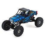 1/10 Losi Night Crawler SE 4WD RTR Rock Crawler Blue w/STX2 2.4GHz Radio LOS03015T1 - los03015t1 1/10 Losi Night Crawler SE 4WD RTR Rock Crawler Blue w/STX2 2.4GHz Radio LOS03015T1