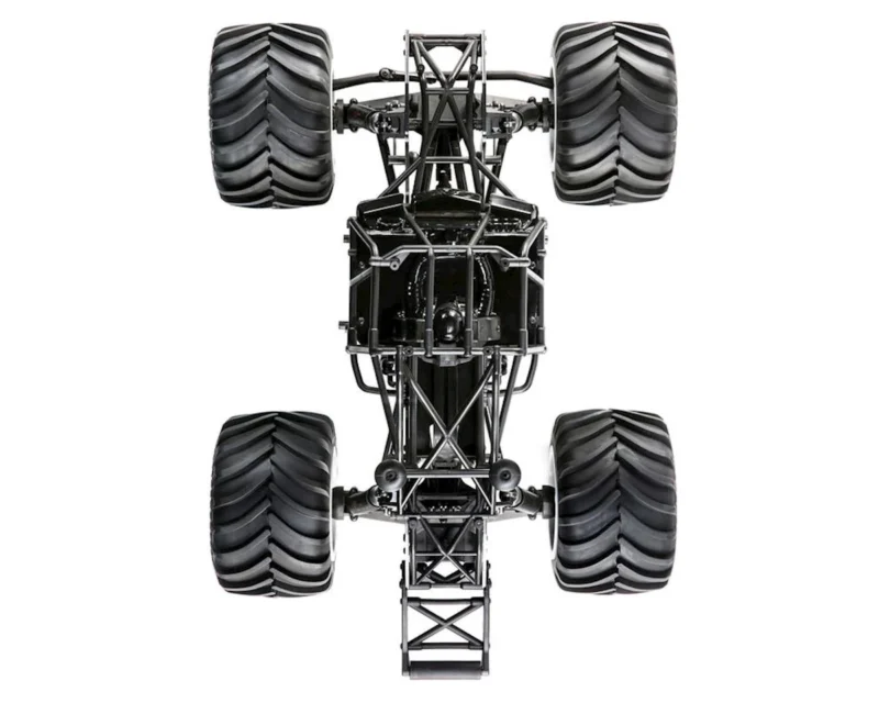 1/8 Losi LMT Solid Axle Monster Truck Roller