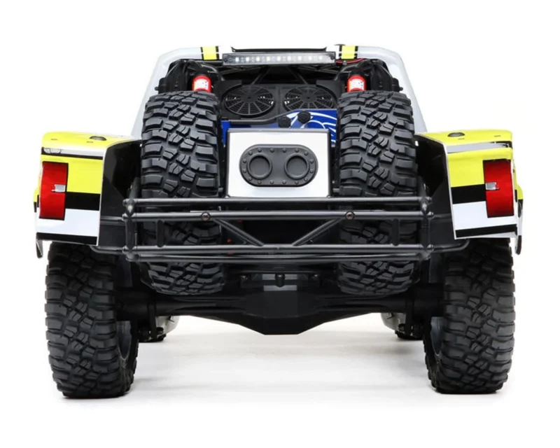 1/6 Super Baja Rey 2.0 4WD Brushless Desert Truck RTR