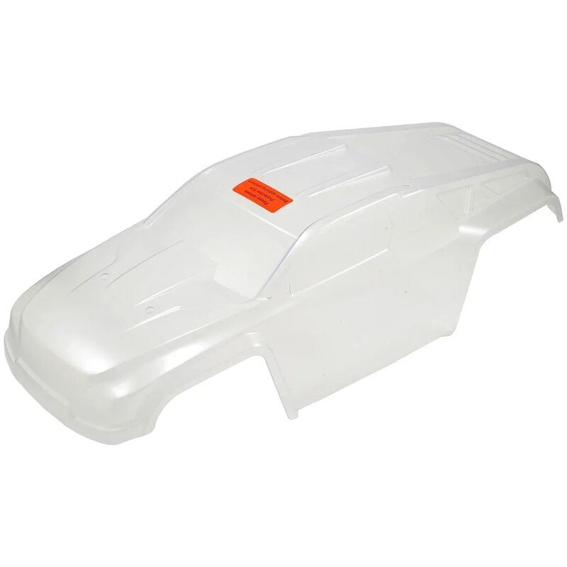 Losi LST XXL2-E Set - LOS240005 - Body (Clear)