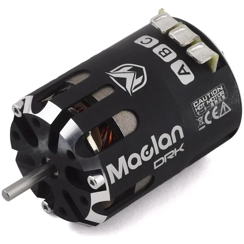 MRR DRK Drag Race King 4.5T Brushless Motor HADMCL1053