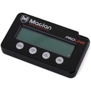 Maclan Racing ProLink Programming Card V2 MCL4257