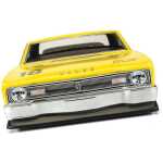 Protoform 1967 Dodge Dart Vintage Racing - PRM1579-30 - Body (Clear) - prm1579-30_4 Protoform 1967 Dodge Dart Vintage Racing - PRM1579-30 - Body (Clear)