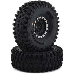 High-Performance Off-Road RC Car Tires for Durable and Traction-Boosting RC Vehicle Adventures.