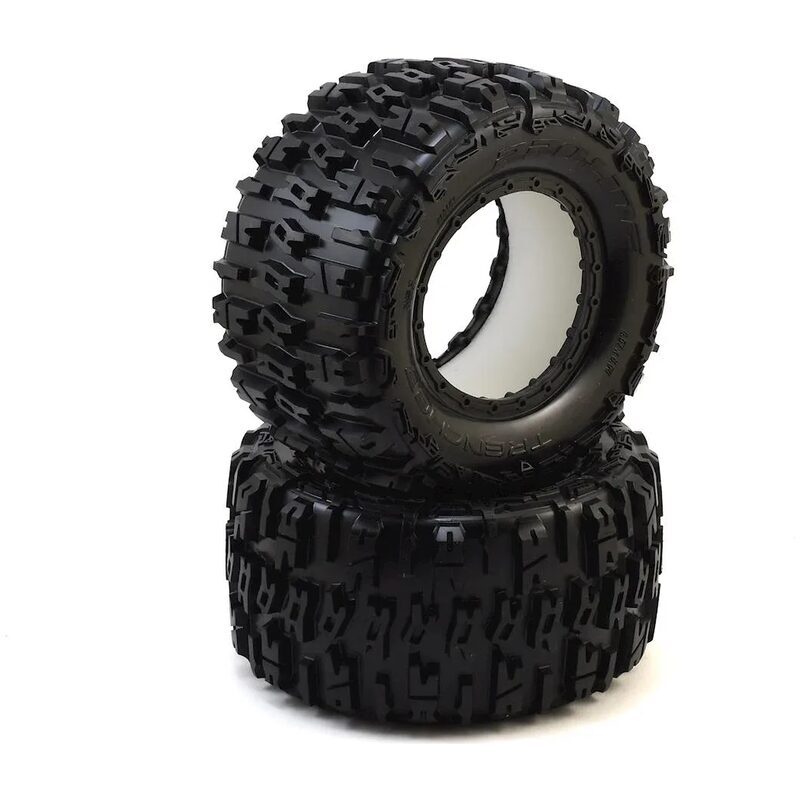 Pro-Line Trencher 4.3 Pro-Loc X-Maxx Wheel