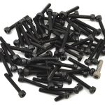 Pro-Line Impulse Pro-Loc Black Wheel with Gray Ring (Fits XMX2) - pro2763-03_2 Pro-Line Impulse Pro-Loc Black Wheel with Gray Ring (Fits XMX2)