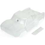 Pro-Line Pre-Cut 1967 Ford F-100 for SC - PRO355117 - Body (Clear) - pro3551-17_2 Pro-Line Pre-Cut 1967 Ford F-100 for SC - PRO355117 - Body (Clear)