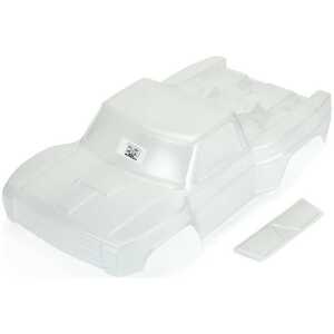 Pro-Line Pre-Cut 1967 Ford F-100 for SC - PRO355117 - Body (Clear)