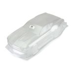 Pro-Line 1967 Ford Mustang 1/10 Short Course No Prep Drag Racing - PRO357300 - Body (Clear) - pro3573-00 Pro-Line 1967 Ford Mustang 1/10 Short Course No Prep Drag Racing - PRO357300 - Body (Clear)