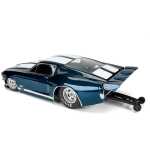 Pro-Line 1967 Ford Mustang 1/10 Short Course No Prep Drag Racing - PRO357300 - Body (Clear) - pro3573-00_2 Pro-Line 1967 Ford Mustang 1/10 Short Course No Prep Drag Racing - PRO357300 - Body (Clear)