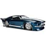 Pro-Line 1967 Ford Mustang 1/10 Short Course No Prep Drag Racing - PRO357300 - Body (Clear) - pro3573-00_4 Pro-Line 1967 Ford Mustang 1/10 Short Course No Prep Drag Racing - PRO357300 - Body (Clear)
