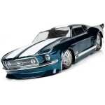 Pro-Line 1967 Ford Mustang 1/10 Short Course No Prep Drag Racing - PRO357300 - Body (Clear) - pro3573-00_5 Pro-Line 1967 Ford Mustang 1/10 Short Course No Prep Drag Racing - PRO357300 - Body (Clear)