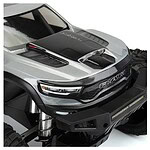 pro3574-17_5 Pro-Line Pre-Cut 2021 Ram 1500 TRXX-Maxx - PRO357417 - Body (Clear)