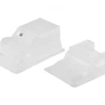 Pro-Line Strikeforce 12.3 313mm Crawlers - PRO357600 - Body (Clear) - pro3576-00_1 Pro-Line Strikeforce 12.3 313mm Crawlers PRO357600 Body (Clear)