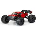 Pro-Line 1/8 2021 Chevrolet Silverado 2500 HD - PRO359200 - Body (Clear) - pro3592-00 Pro-Line 1/8 2021 Chevrolet Silverado 2500 HD - PRO359200 - Body (Clear)