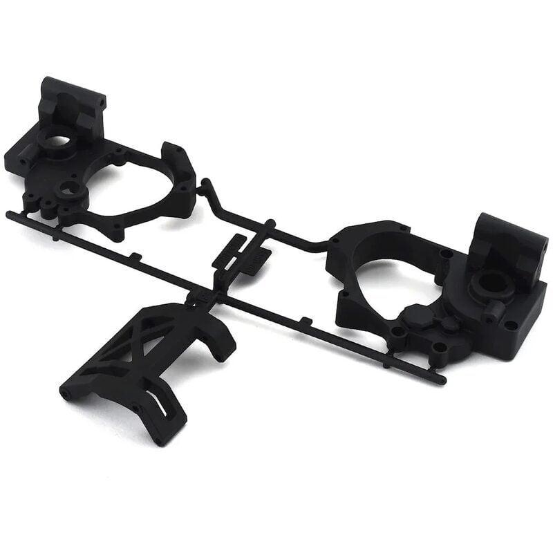 Replacement Plastic Cases for 6350-00