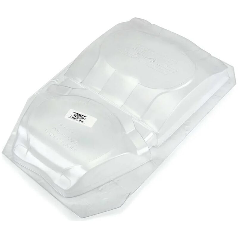 Fender Flare Kit for Pro-Line