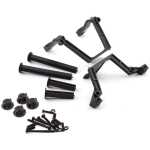 Extended Front and Rear Body Mnt - pro6370-00 Extended Front and Rear Body Mnt