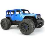 Extended Front and Rear Body Mnt - pro6370-00_1 Extended Front and Rear Body Mnt