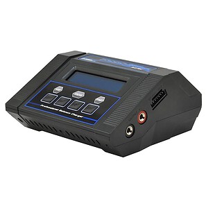 Prodigy 610ez AC/DC LiHV/LiPo Balance Battery Charger 2-6S/10A/100W PTK-8522