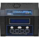 Prodigy 610ez AC/DC LiHV/LiPo Balance Battery Charger 2-6S/10A/100W PTK-8522