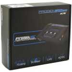 Prodigy 610ez AC/DC LiHV/LiPo Balance Battery Charger 2-6S/10A/100W PTK-8522