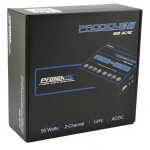 Prodigy 66 Duo AC/DC LiHV/LiPo Battery Balance Charger 6S/6A/50W - ptk-8523_5 Prodigy 66 Duo AC/DC LiHV/LiPo Battery Balance Charger 6S/6A/50W