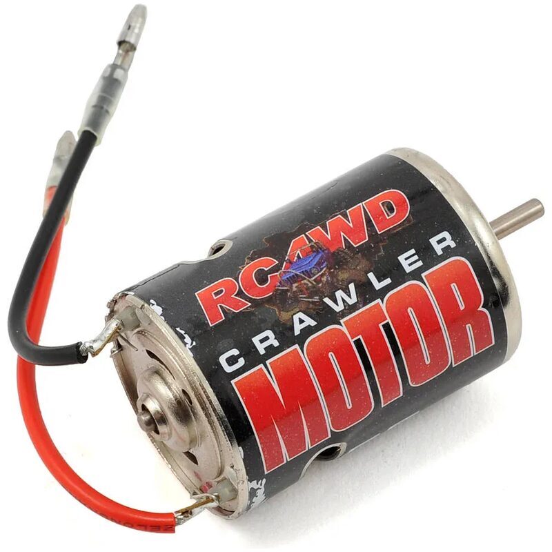 RC 4WD Z-E0002 RC4WD 540 Crawler Brushed Motor 65T RC4ZE0002