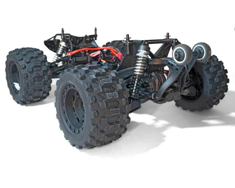 1/8 Kaiju 6S 4WD Monster Truck Brushless RTR
