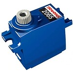Traxxas 2065A Servo Case & Gaskets TRA2065A - servo-sub-micro-waterproof High-performance RC car servo motor for racing and off-road use.