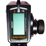 Spektrum DX5 Pro 2021 DSMR Transmitter SPMSR5025 - spmr5025_1 Spektrum DX5 Pro 2021 DSMR Transmitter SPMSR5025