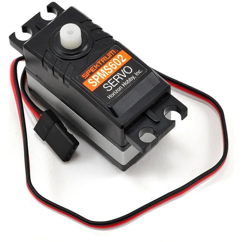Spektrum S602 Digital Servo SPMS602