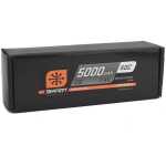 Spektrum 5000mAh 2S 7.4V 50C Smart LiPo Hardcase IC5