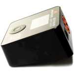 Spektrum Smart S1100 AC Charger 1x100W - spmxc1080_1 Spektrum Smart S1100 AC Charger 1x100W