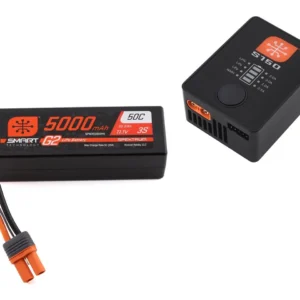Spektrum Smart G2 Powerstage Bundle for Surface 3S