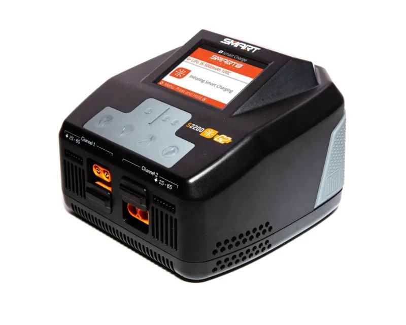 Spektrum Smart G2 Powerstage Bundle for Surface 8S