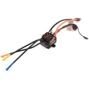 Spektrum Firma 85 Amp Brushless Smart ESC 2S-3S