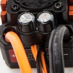 Spektrum Firma 85 Amp Brushless Smart ESC 2S-3S