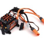 Spektrum RC Firma 8S 160 Amp Brushless Smart ESC SPMXSE1160CP - spmxse1160cp Spektrum RC Firma 8S 160 Amp Brushless Smart ESC SPMXSE1160CP