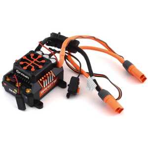 Spektrum RC Firma 8S 160 Amp Brushless Smart ESC SPMXSE1160CP