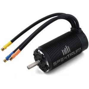 Spektrum Firma 56113 780Kv 4-Pole Brushless Motor 8mm SPMXSM1100