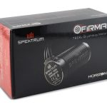 Spektrum Firma 56113 780Kv 4-Pole Brushless Motor 8mm SPMXSM1100