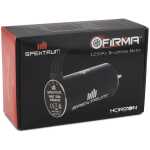 Spektrum Firma 4685 1250Kv 4-Pole Brushless Motor 5mm SPMXSM1200 - spmxsm1200_2 Spektrum Firma 4685 1250Kv 4-Pole Brushless Motor 5mm SPMXSM1200