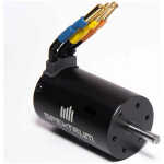 Spektrum Firma 3660 3200Kv 4-Pole Brushless Motor 5mm SPMXSM2000 - spmxsm2000 Spektrum Firma 3660 3200Kv 4-Pole Brushless Motor 5mm SPMXSM2000