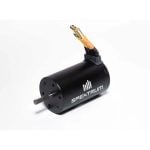 Spektrum Firma 3660 3200Kv 4-Pole Brushless Motor 5mm SPMXSM2000 - spmxsm2000_3 Spektrum Firma 3660 3200Kv 4-Pole Brushless Motor 5mm SPMXSM2000