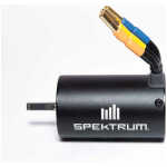 Spektrum Firma 3660 3200Kv 4-Pole Brushless Motor 5mm SPMXSM2000 - spmxsm2000_4 Spektrum Firma 3660 3200Kv 4-Pole Brushless Motor 5mm SPMXSM2000