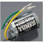 Tamiya 54358 25 Turn RS-540 Torque-Tuned Motor 1/10 TAM54358